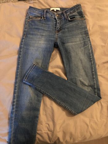 Jeans skinny Mango