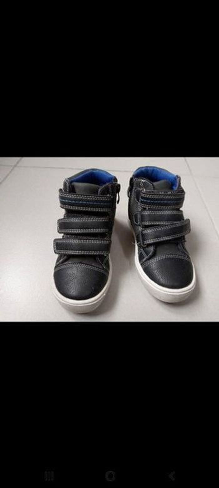 Chaussure montante Pointure 27 - photo numéro 4