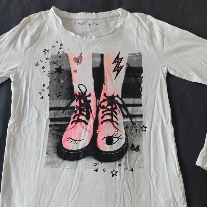 Sweat fin manches longues - photo numéro 2