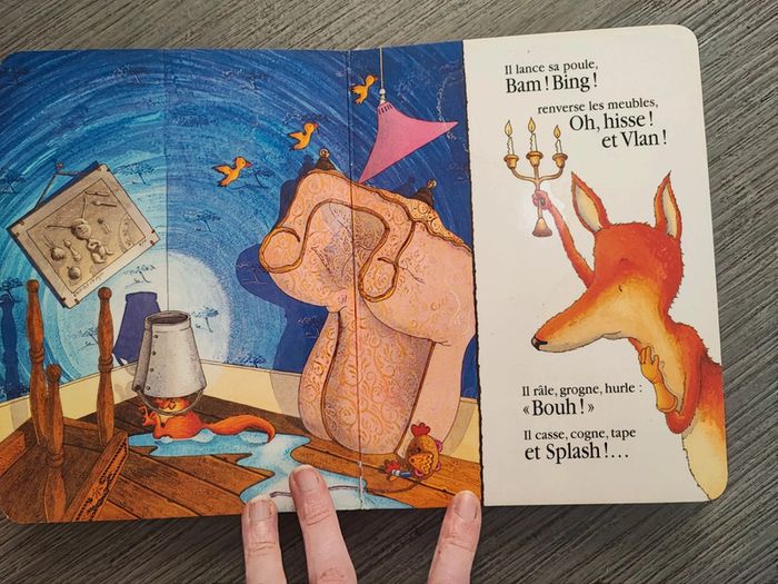 Livre je t'aimerai toujours quoi qu'il arrive - photo numéro 5