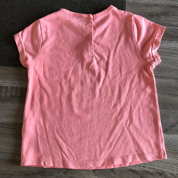 T-shirt - photo numéro 3