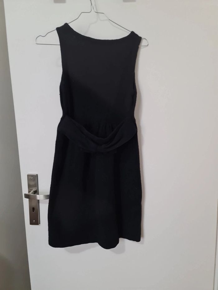 Mini robe