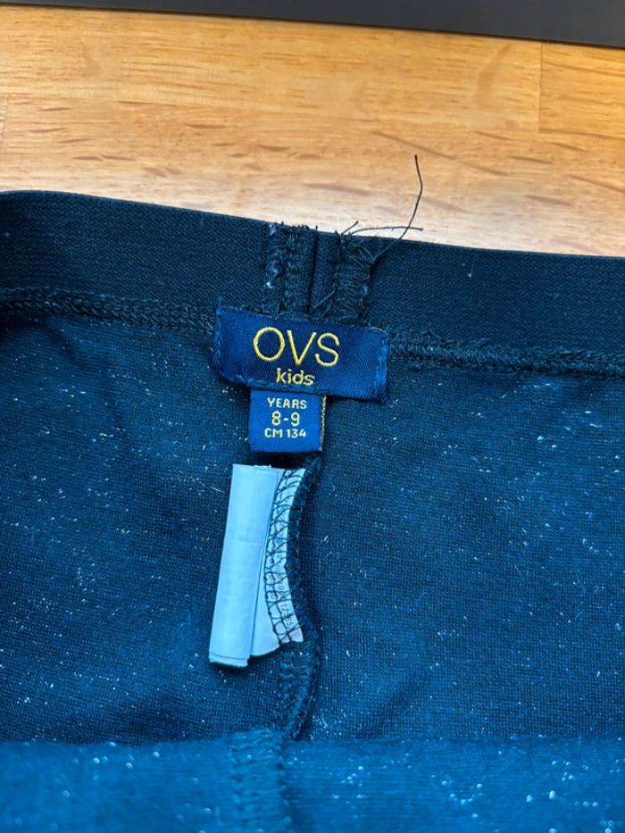 Joli legging OVS kids 8/9 ans 134 cms fille - photo numéro 2