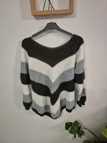 Pull hiver