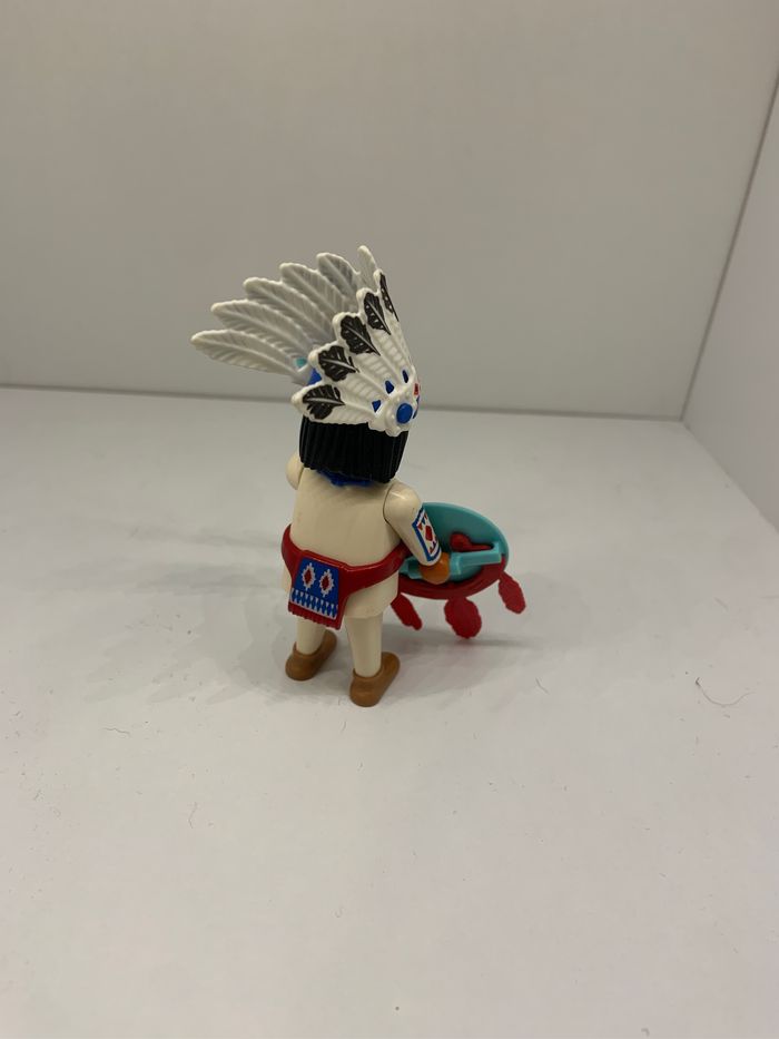 Playmobil indien - photo numéro 2