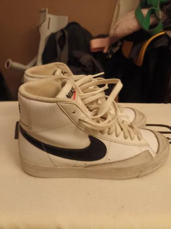 Baskets nike blazer 36