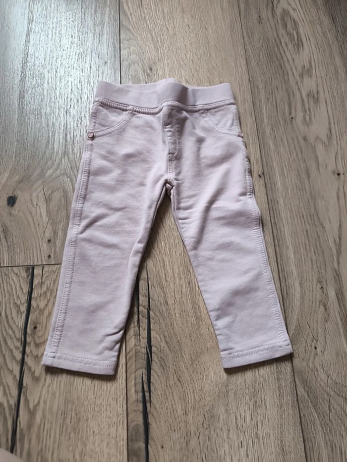Pantalon 18 mois