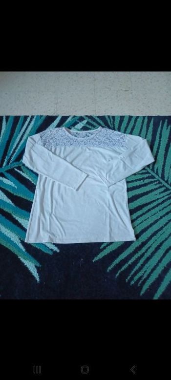 Tee-shirt