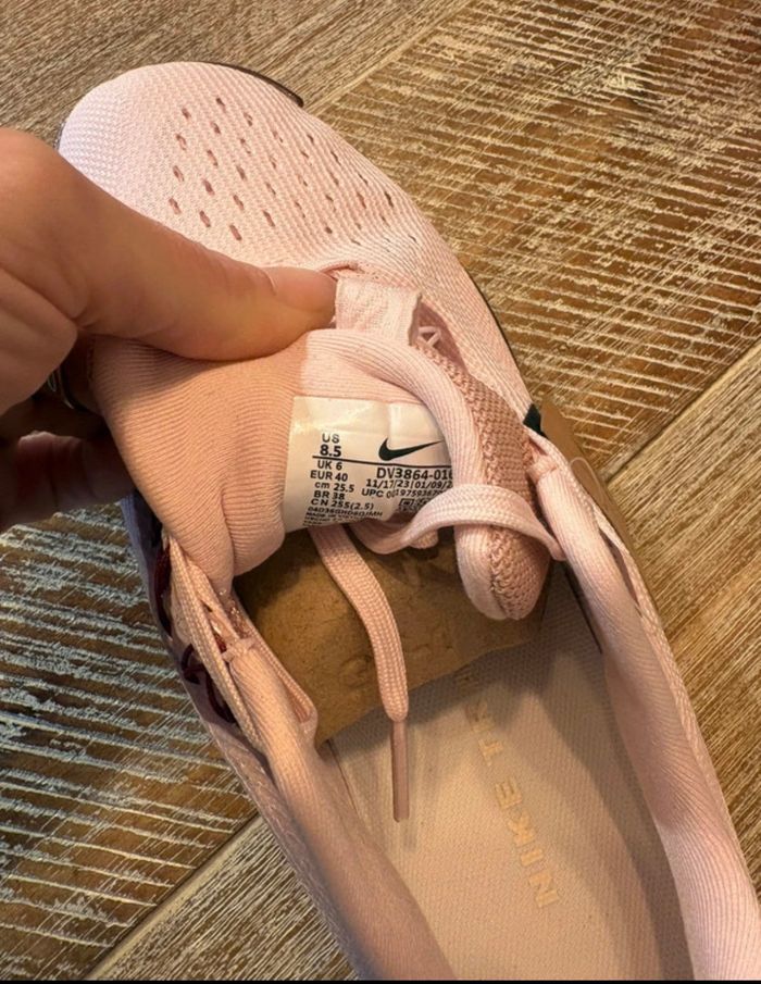 Nike Pegasus Trail 5 - photo numéro 3