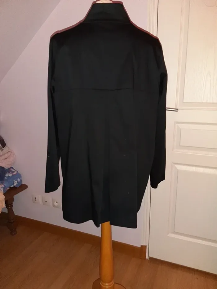 Veste - photo numéro 3