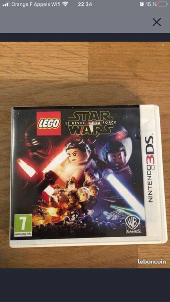 Star wars