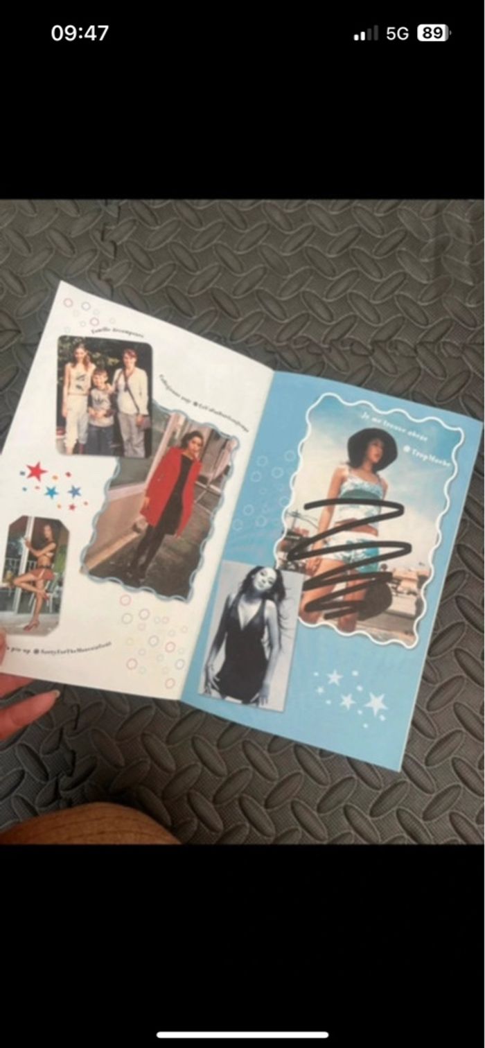 Livre  Nabila - photo numéro 2