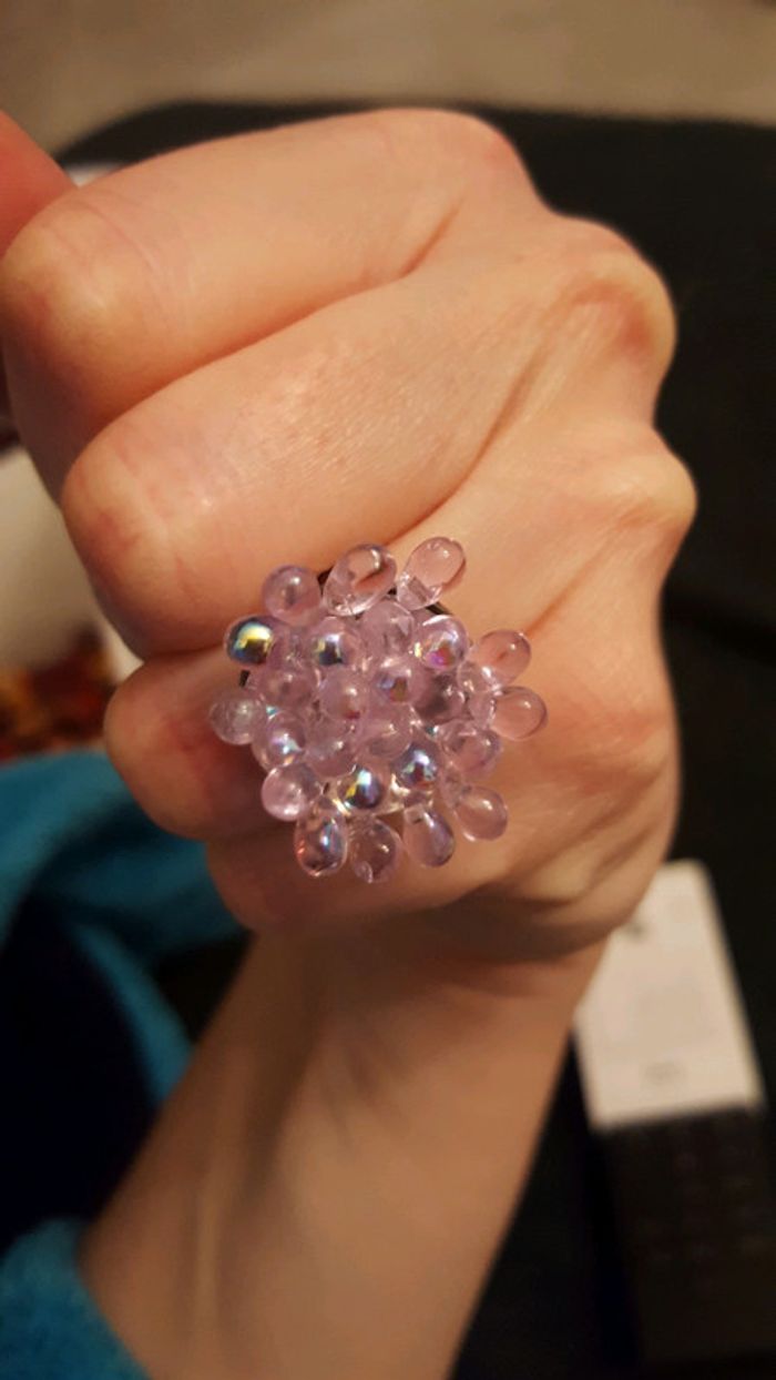 Bague - photo numéro 3