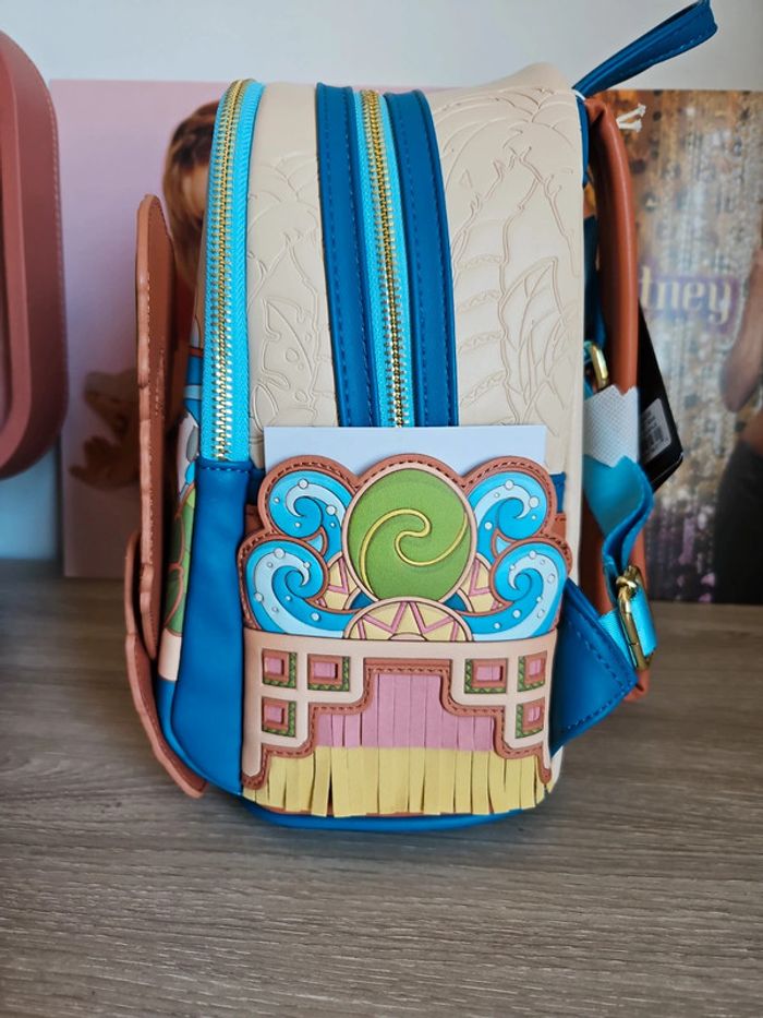 Loungefly Vaiana <3 - photo numéro 5