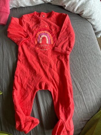 Pyjama neuf 3m
