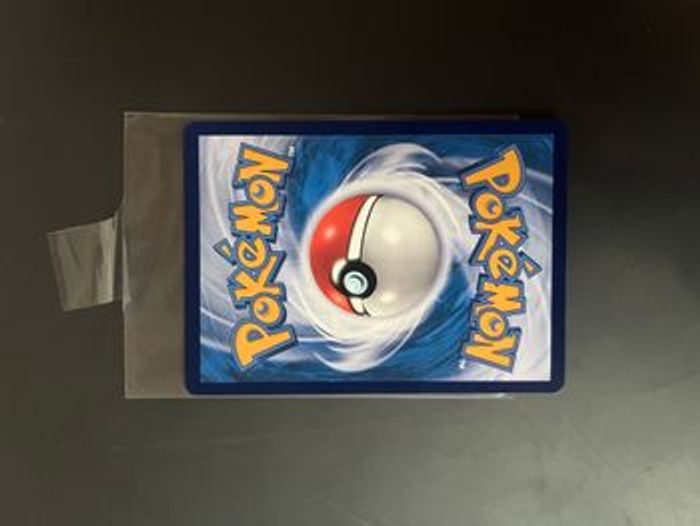 Carte pokémon Vaporeon / Aquali V SR Cs4aC 138/132 nine colors gathering - photo numéro 3