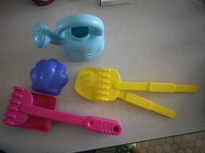 ACCESSOIRES PLAGE
