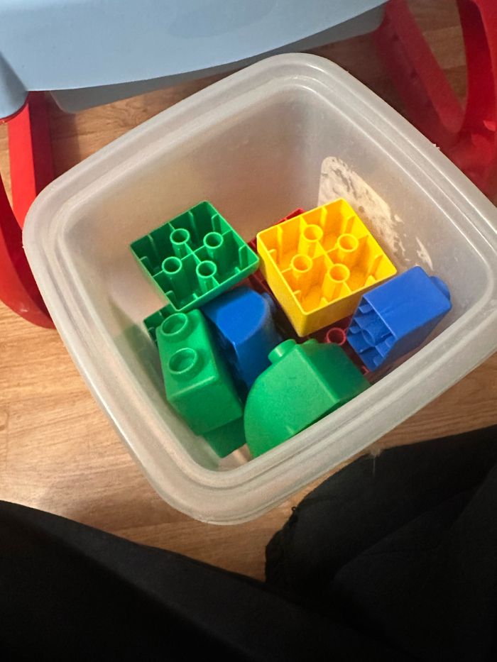 Briques de construction - photo numéro 2