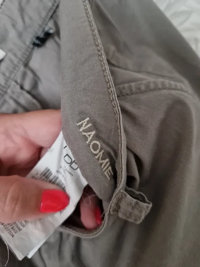 Joli pantalon les petites bombes taille 42 - photo numéro 5