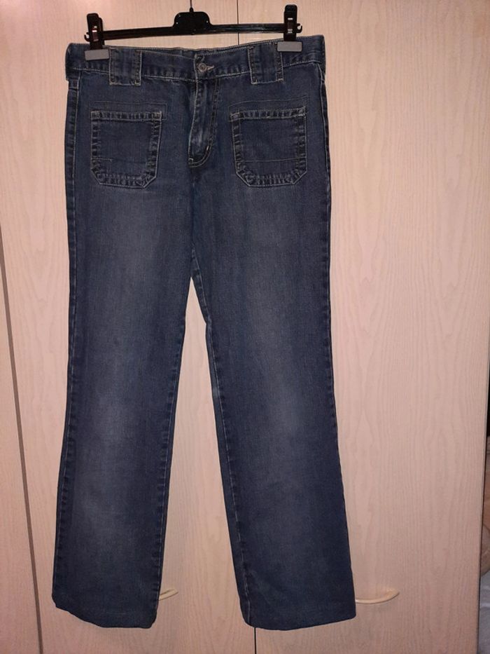 Jeans taille 42