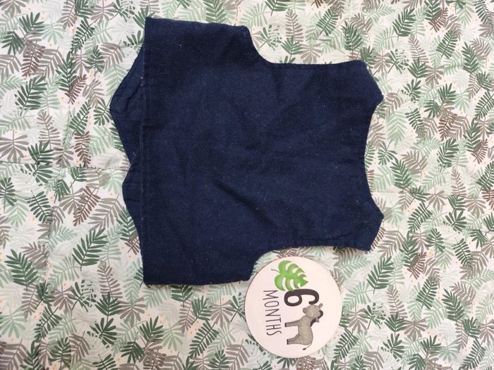 Gilet - photo numéro 2