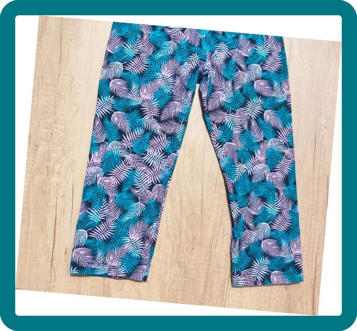 Legging C&A 11 ans - photo numéro 3