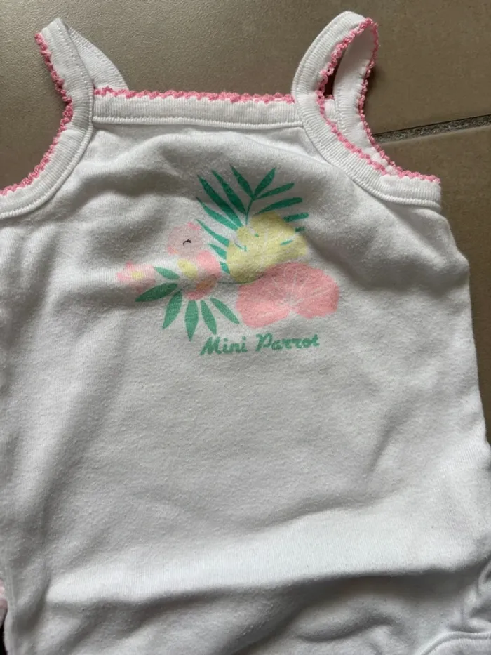 Lot bodies - photo numéro 3