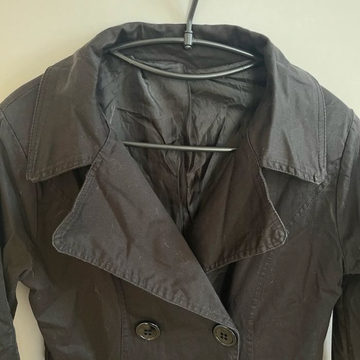 Manteau - photo numéro 4