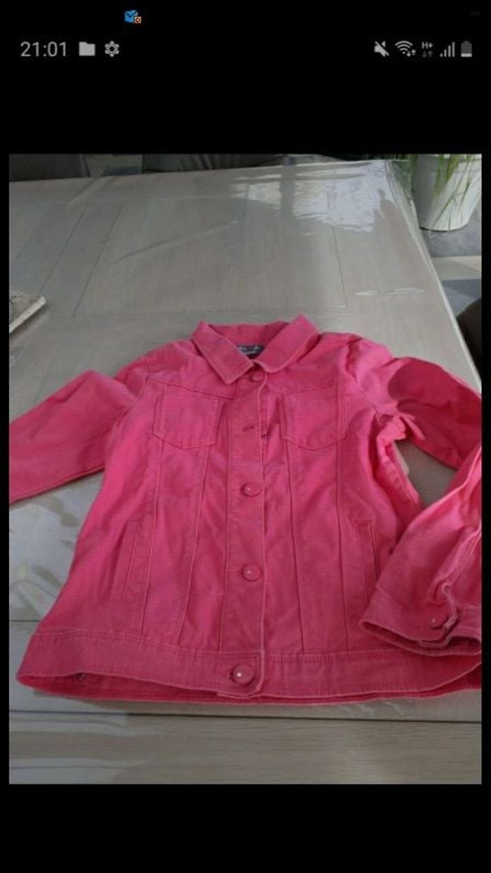 Veste