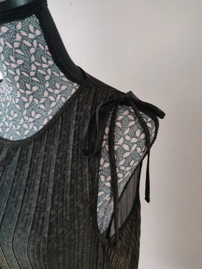 Blouse - photo numéro 2