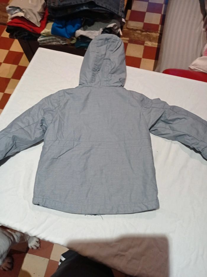 Manteau - photo numéro 5
