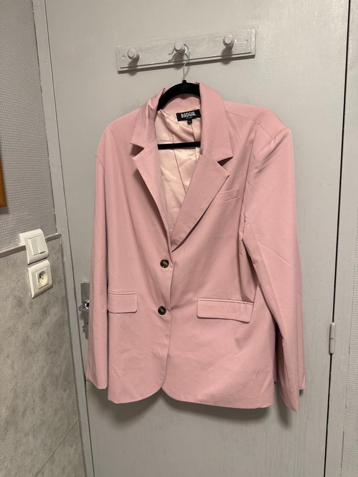 Blazer taille XL
