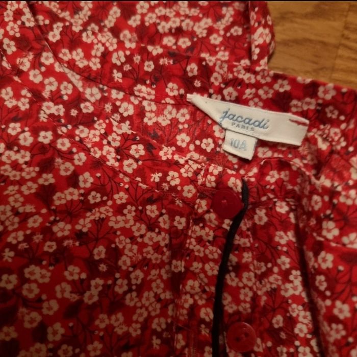 Blouse - photo numéro 3