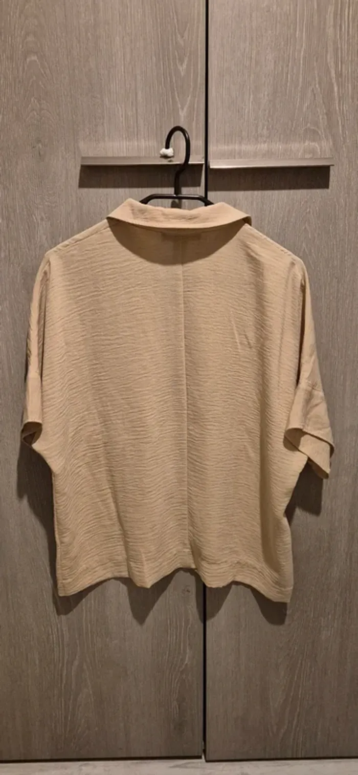 Chemise manche courte - photo numéro 3