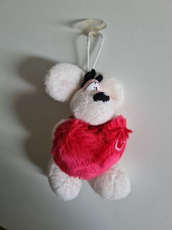 Peluche Diddl