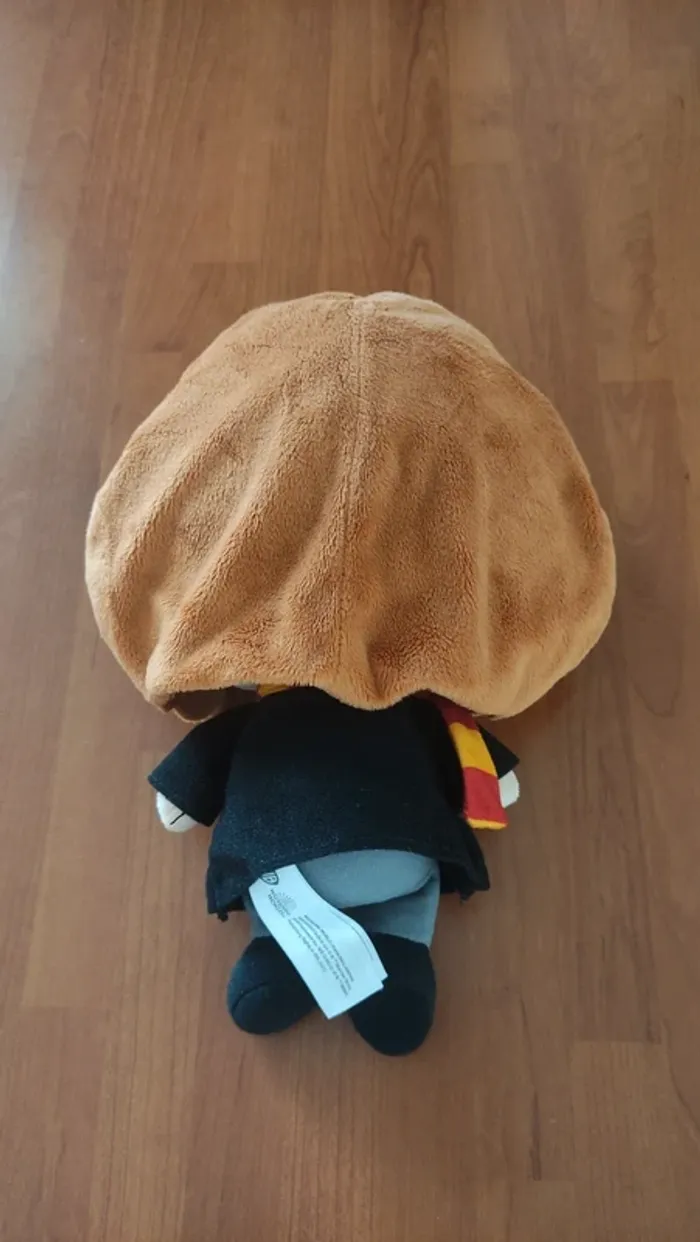 Peluche hermione granger - photo numéro 2