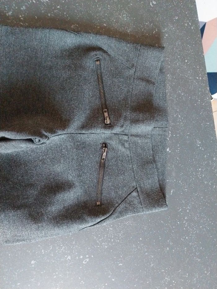 Jegging 10 ans kiabi - photo numéro 2