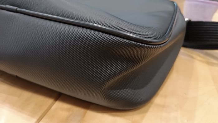 Sac à bandoulière Men's Classic Lacoste - photo numéro 4