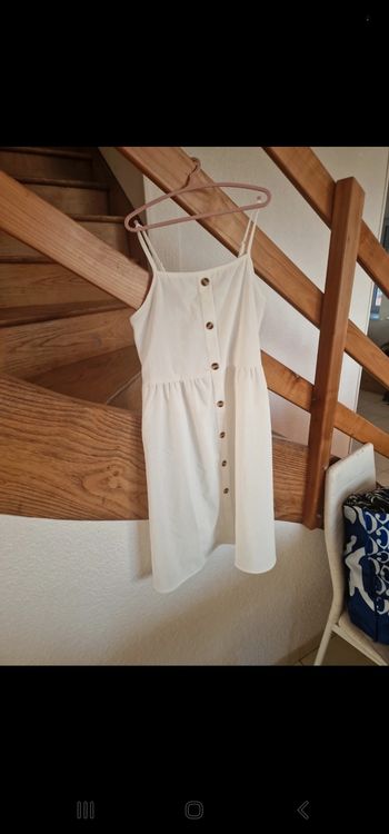 Robe d'été