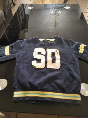 Pull col v