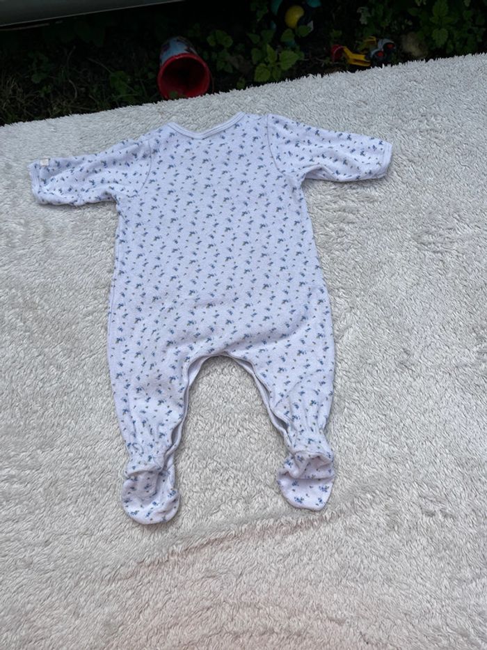 Bodyjama petit bateau - photo numéro 3