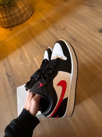 Nike Jordan one low 