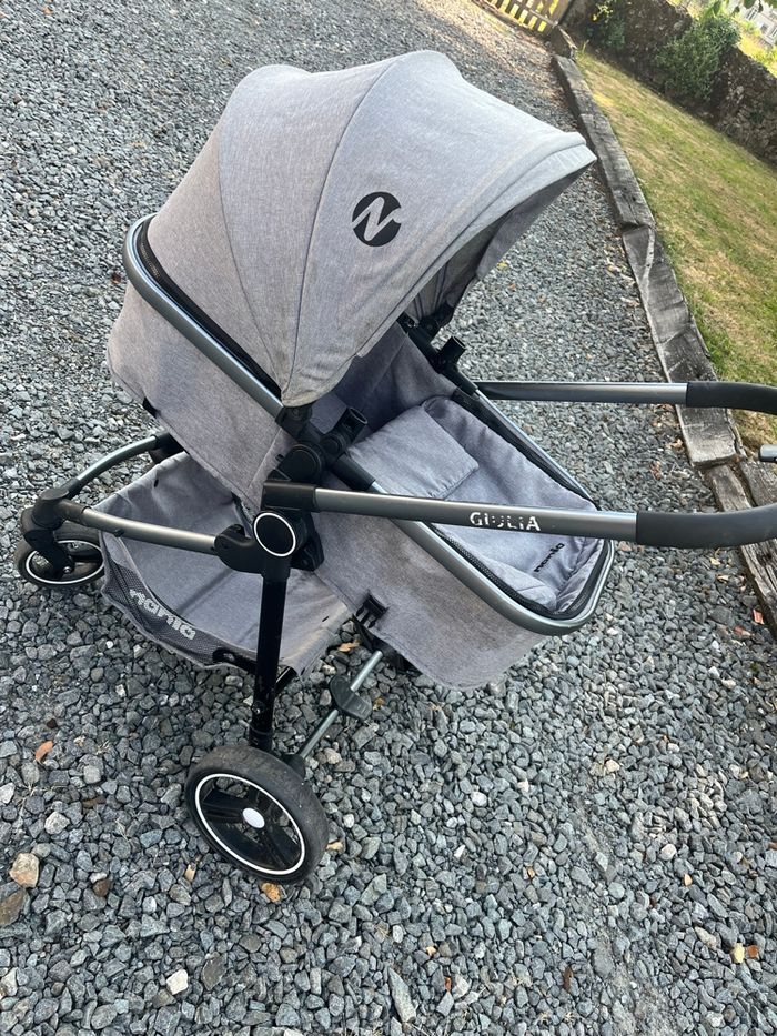 Poucette bébé - photo numéro 4