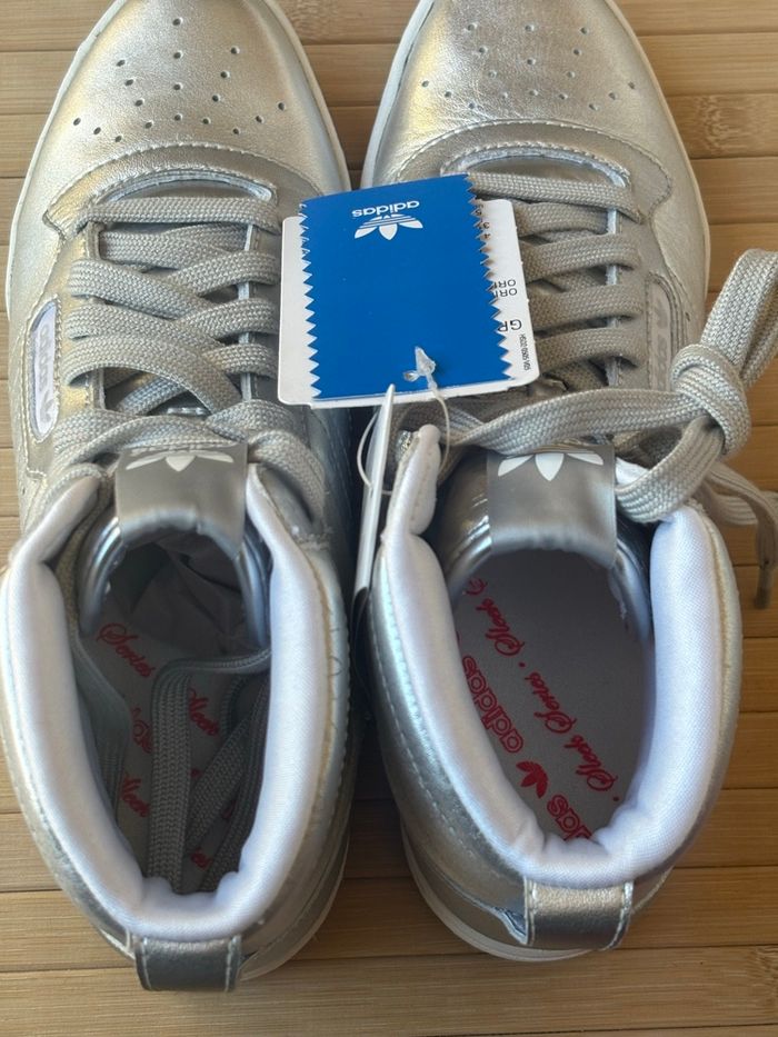Sneakers Adidas - photo numéro 6