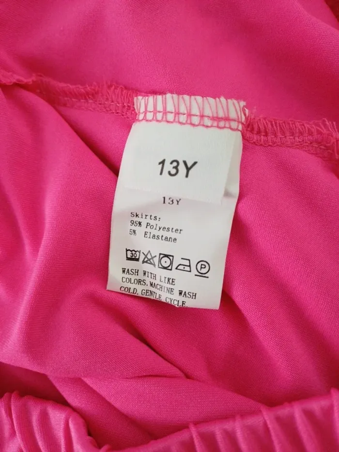 Jupe short - photo numéro 4