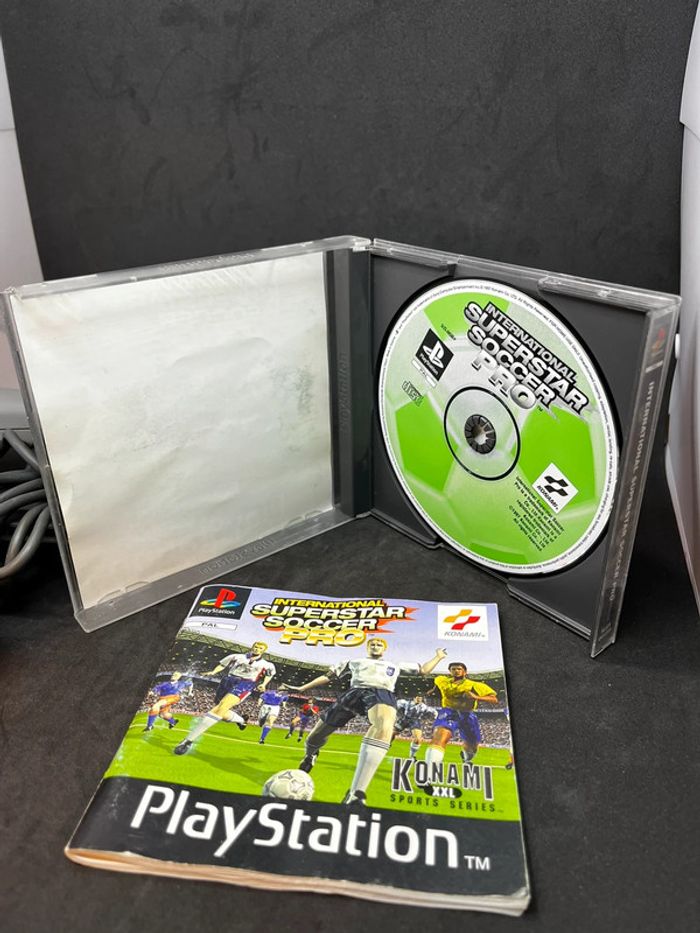 Jeux ps1 - photo numéro 6