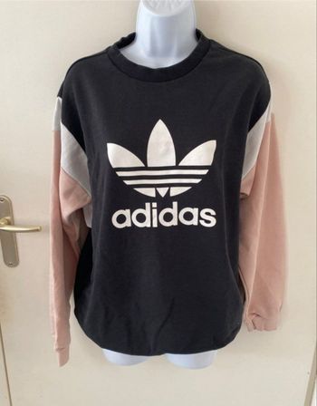 Pull adidas femme taille S
