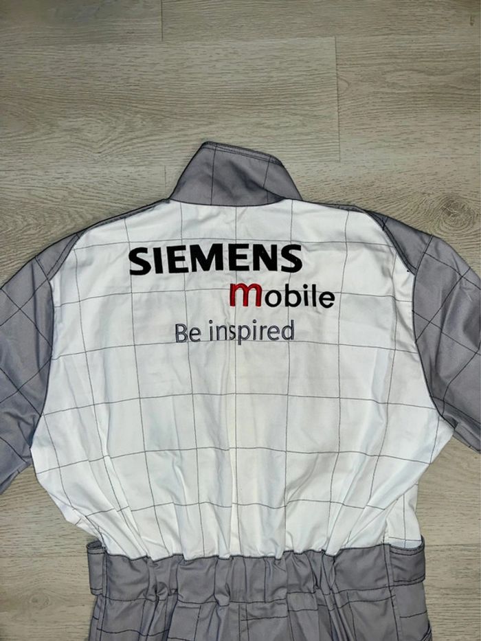 Combinaison Mir Kart - photo numéro 12