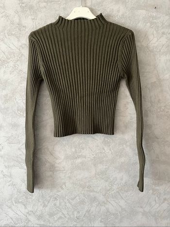 Pull kaki