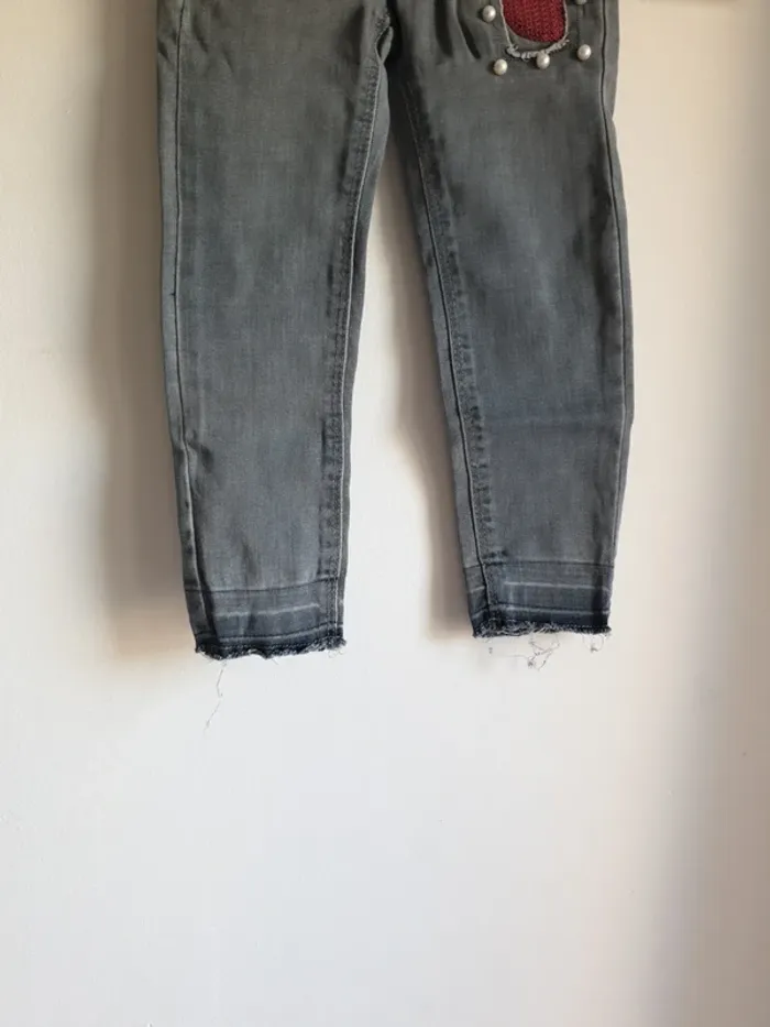 Jeans 3 ans - photo numéro 3